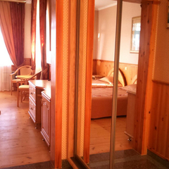 Гостиничный комплекс Князь Голицын, Новый Свет, Крым