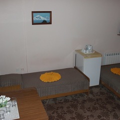 Отель Дуэт, Анапа, Краснодарский край