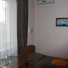 Отель Дуэт, Анапа, Краснодарский край