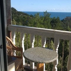 Гостиничный комплекс Князь Голицын, Новый Свет, Крым