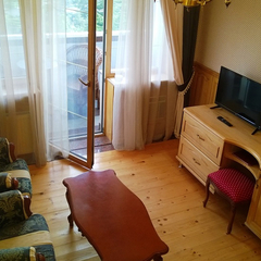 Гостиничный комплекс Князь Голицын, Новый Свет, Крым