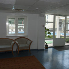 Комплекс отдыха Морская звезда, Сочи, Краснодарский край