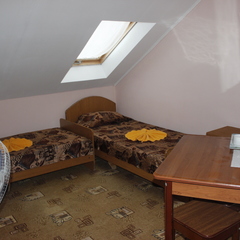 Отель Дуэт, Анапа, Краснодарский край