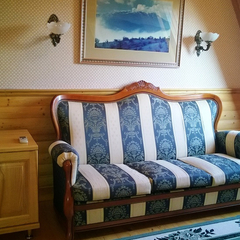 Гостиничный комплекс Князь Голицын, Новый Свет, Крым