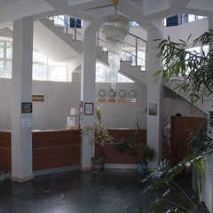 Комплекс отдыха Морская звезда, Сочи, Краснодарский край