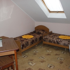 Отель Дуэт, Анапа, Краснодарский край