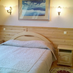 Гостиничный комплекс Князь Голицын, Новый Свет, Крым