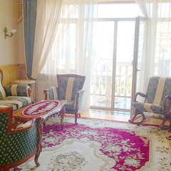 Гостиничный комплекс Князь Голицын, Новый Свет, Крым