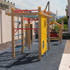 Гостиничный комплекс Дельмонт, Сукко, Краснодарский край