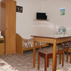 Отель Дуэт, Анапа, Краснодарский край