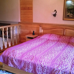 Гостиничный комплекс Князь Голицын, Новый Свет, Крым