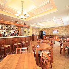 Гостиничный комплекс Дельмонт, Сукко, Краснодарский край