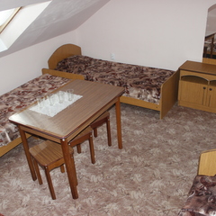 Отель Дуэт, Анапа, Краснодарский край