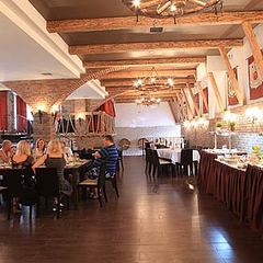 Гостиничный комплекс Дельмонт, Сукко, Краснодарский край