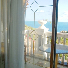 Гостиничный комплекс Князь Голицын, Новый Свет, Крым