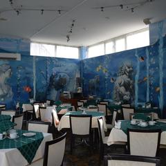 Комплекс отдыха Морская звезда, Сочи, Краснодарский край