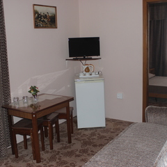 Отель Дуэт, Анапа, Краснодарский край