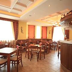 Гостиничный комплекс Дельмонт, Сукко, Краснодарский край