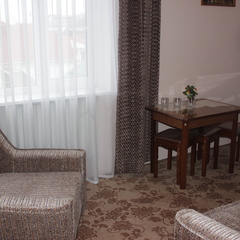 Отель Дуэт, Анапа, Краснодарский край