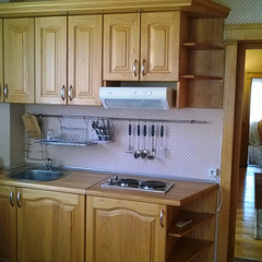 Гостиничный комплекс Князь Голицын, Новый Свет, Крым