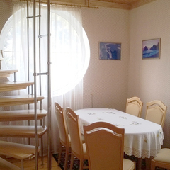 Гостиничный комплекс Князь Голицын, Новый Свет, Крым