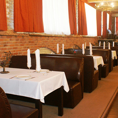 Гостиничный комплекс Дельмонт, Сукко, Краснодарский край