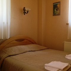 Гостиничный комплекс Князь Голицын, Новый Свет, Крым