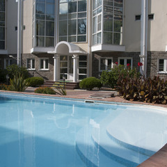 Комплекс отдыха Морская звезда, Сочи, Краснодарский край