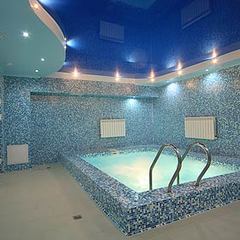 Гостиничный комплекс Дельмонт, Сукко, Краснодарский край