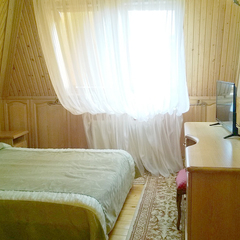 Гостиничный комплекс Князь Голицын, Новый Свет, Крым