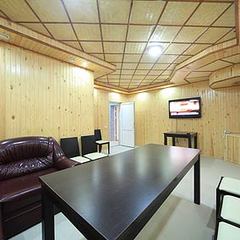 Гостиничный комплекс Дельмонт, Сукко, Краснодарский край