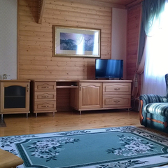 Гостиничный комплекс Князь Голицын, Новый Свет, Крым