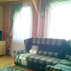 Гостиничный комплекс Князь Голицын, Новый Свет, Крым