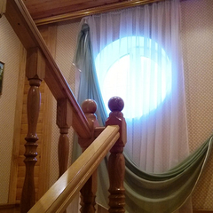 Гостиничный комплекс Князь Голицын, Новый Свет, Крым