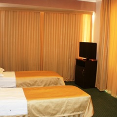 Гостиничный комплекс Дельмонт, Сукко, Краснодарский край