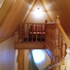 Гостиничный комплекс Князь Голицын, Новый Свет, Крым