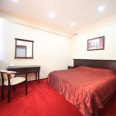 Гостиничный комплекс Дельмонт, Сукко, Краснодарский край