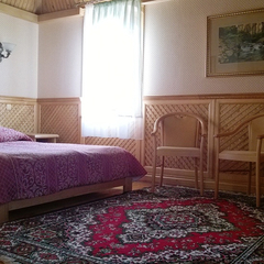 Гостиничный комплекс Князь Голицын, Новый Свет, Крым