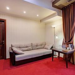 Гостиничный комплекс Дельмонт, Сукко, Краснодарский край