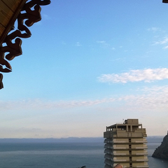 Гостиничный комплекс Князь Голицын, Новый Свет, Крым