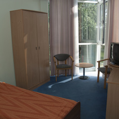 Комплекс отдыха Морская звезда, Сочи, Краснодарский край