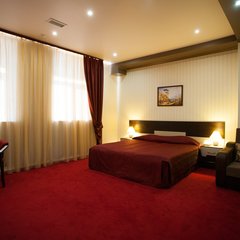 Гостиничный комплекс Дельмонт, Сукко, Краснодарский край