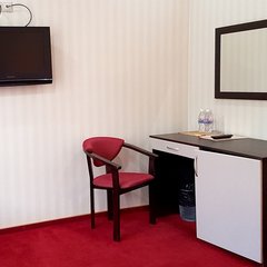 Гостиничный комплекс Дельмонт, Сукко, Краснодарский край