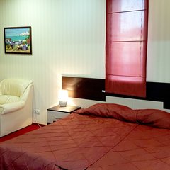 Гостиничный комплекс Дельмонт, Сукко, Краснодарский край