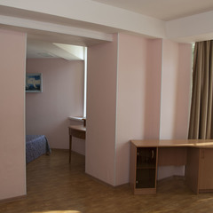 Комплекс отдыха Морская звезда, Сочи, Краснодарский край