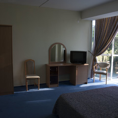 Комплекс отдыха Морская звезда, Сочи, Краснодарский край