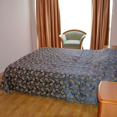 Комплекс отдыха Морская звезда, Сочи, Краснодарский край