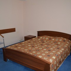 Комплекс отдыха Морская звезда, Сочи, Краснодарский край