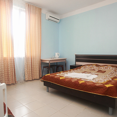 Отель Дубравушка, Криница, Краснодарский край