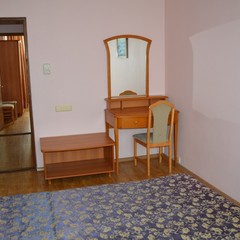 Комплекс отдыха Морская звезда, Сочи, Краснодарский край